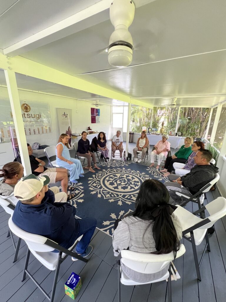 Constelaciones Familiares con Adriana Zambrano