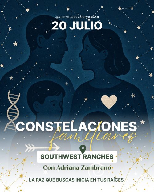 Constelaciones Southwest Ranches